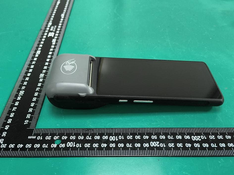 POS Terminal - FCC ID 2AJ2B-M1T - Telpo Technology Co.,Ltd. (3)
