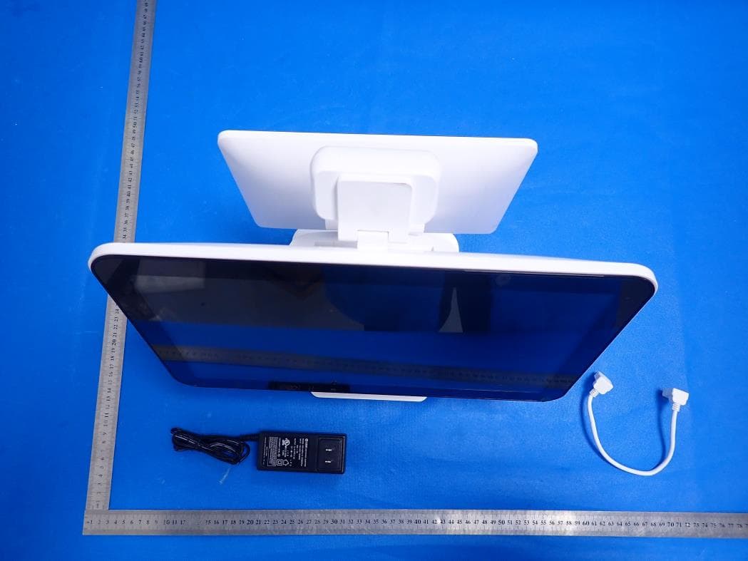 Cash Register - FCC ID 2AJ2B-TPS680 - Telepower Communication Co., Ltd. (3)