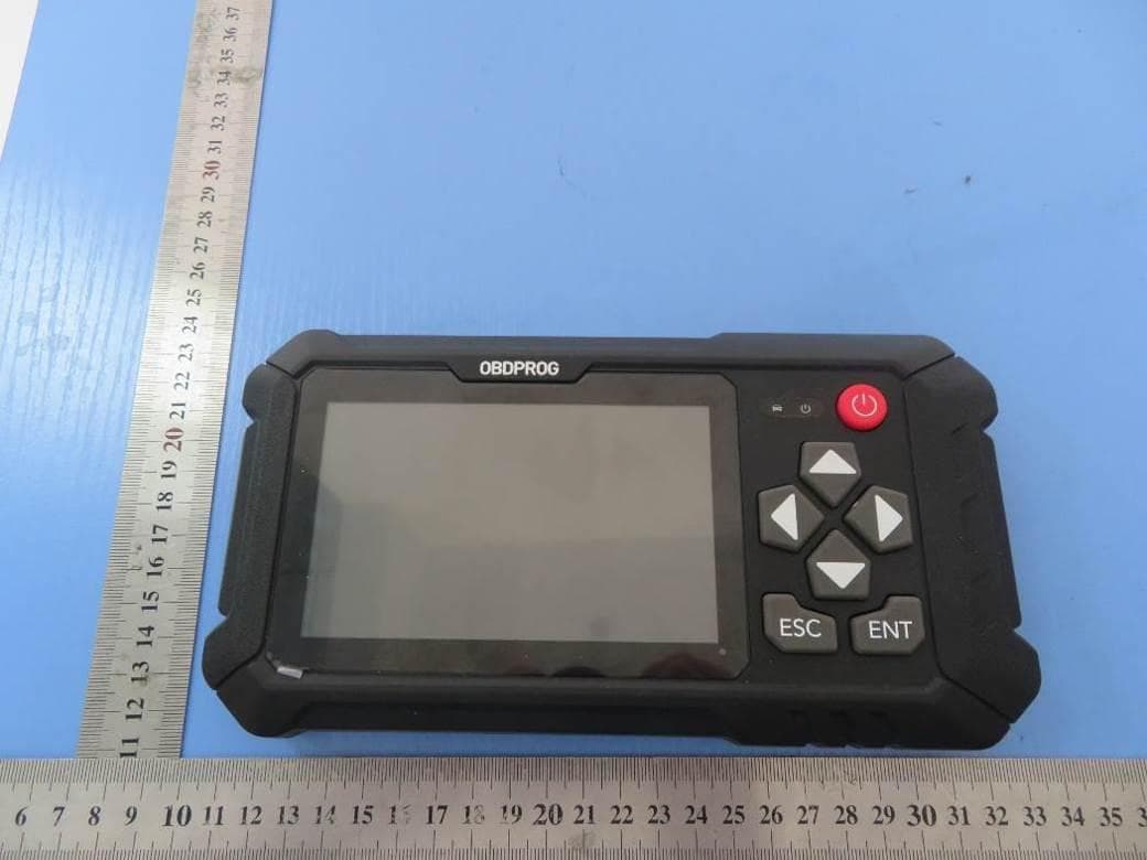 DP50-1 - FCC ID 2AJ2D-DOCTORM500 - OBDSTAR Technology Co., Ltd (3)