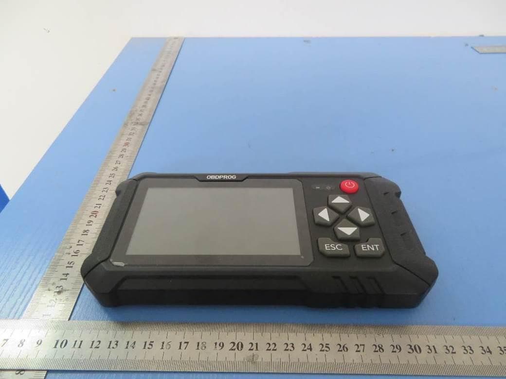 DP50-1 - FCC ID 2AJ2D-DOCTORM500 - OBDSTAR Technology Co., Ltd (5)