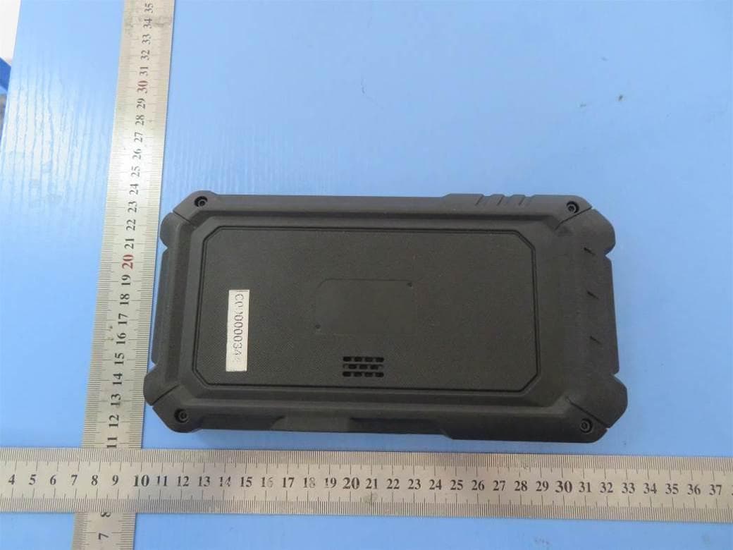 DP50-1 - FCC ID 2AJ2D-DOCTORM500 - OBDSTAR Technology Co., Ltd (4)