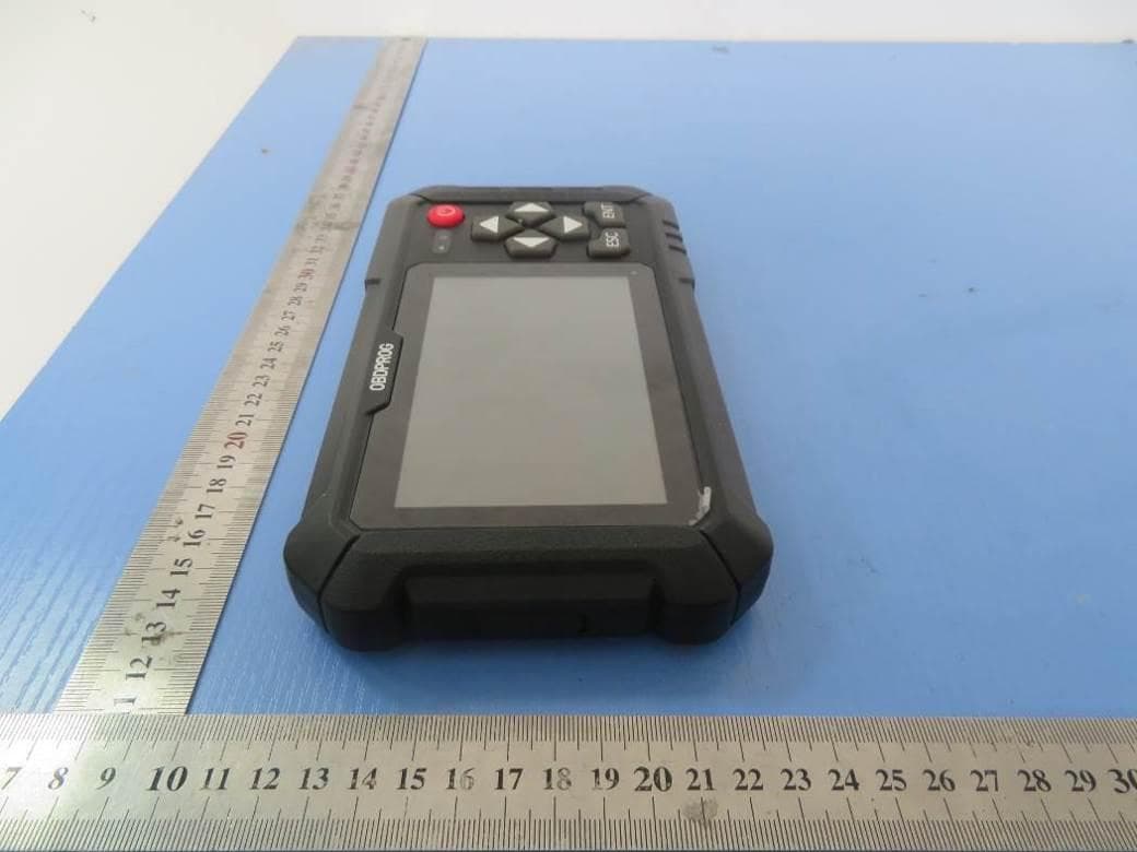 DP50-1 - FCC ID 2AJ2D-DOCTORM500 - OBDSTAR Technology Co., Ltd (2)