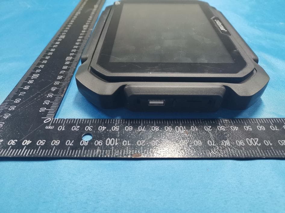 Intelligent Motorcycle Scanner - FCC ID 2AJ2D-MS80 - OBDSTAR Technology Co., Ltd (4)