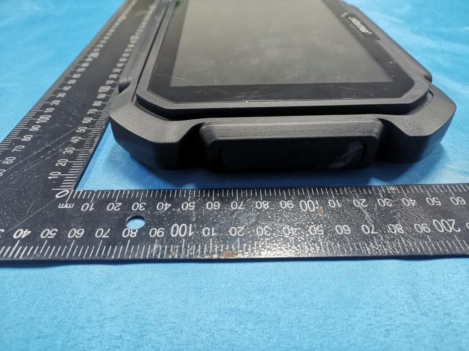 Intelligent Motorcycle Scanner - FCC ID 2AJ2D-MS80 - OBDSTAR Technology Co., Ltd