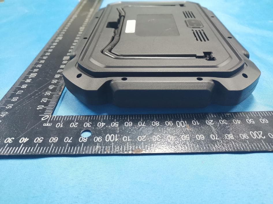Intelligent Motorcycle Scanner - FCC ID 2AJ2D-MS80 - OBDSTAR Technology Co., Ltd (3)