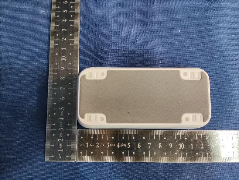 MADV Smart Video Doorbell 2M - FCC ID 2AJ2LE3JGL - Beijing MADV Technology Co., Ltd (5)