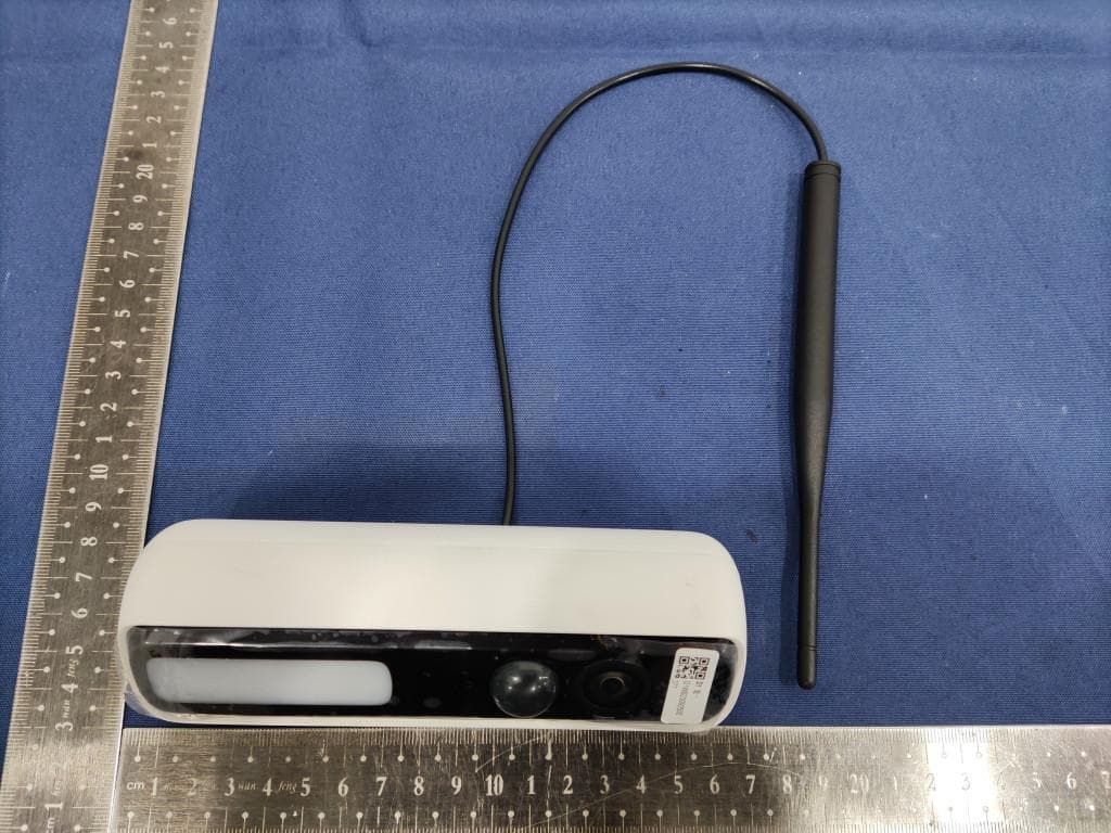 Birddy Smart Bird House Camera - FCC ID 2AJ2LFJ27HWXJ - Beijing MADV Technology Co., Ltd (3)