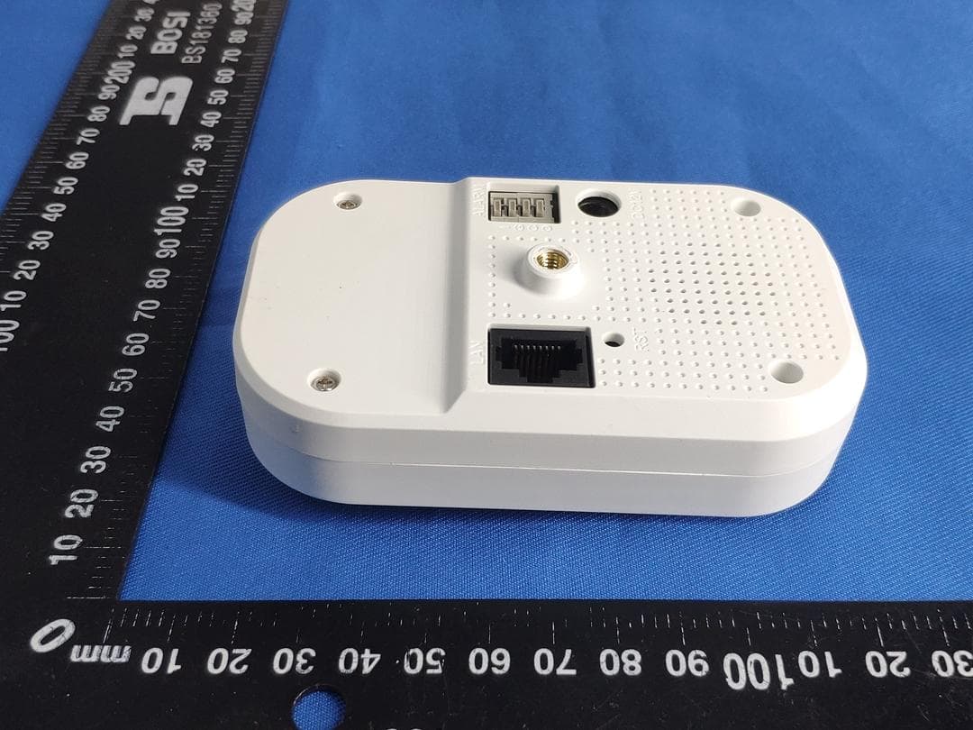 Wireless Camera - FCC ID 2AJ3GCH728H4CWA28PW - Zhuhai Raysharp Technology Co.,Ltd. (5)