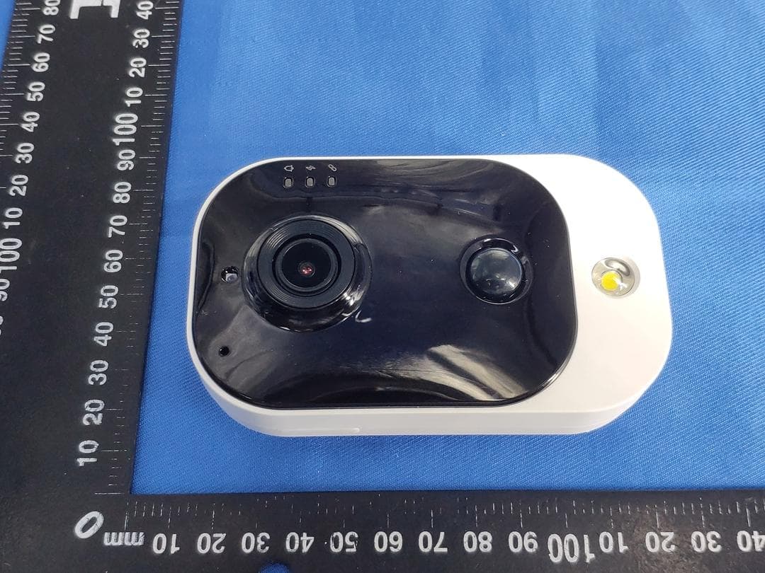 Wireless Camera - FCC ID 2AJ3GCH728H4CWA28PW - Zhuhai Raysharp Technology Co.,Ltd.