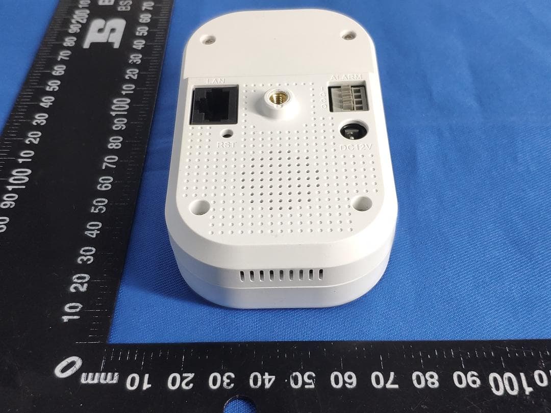 Wireless Camera - FCC ID 2AJ3GCH728H4CWA28PW - Zhuhai Raysharp Technology Co.,Ltd. (4)