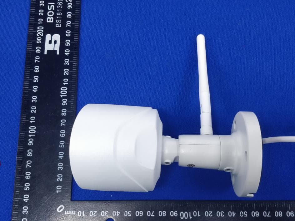 Wireless Camera - FCC ID 2AJ3GRS-CH222H1CGA - Zhuhai Raysharp Technology Co.,Ltd. (3)