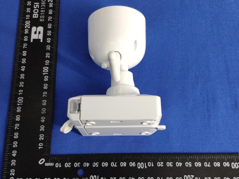 Wireless Camera - FCC ID 2AJ3GRS-CH222H1XDTL - Zhuhai Raysharp Technology Co.,Ltd. (2)