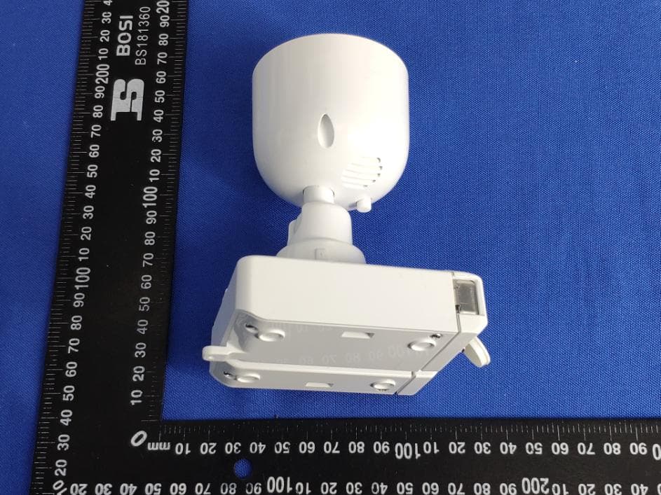 Wireless Camera - FCC ID 2AJ3GRS-CH222H1XDTL - Zhuhai Raysharp Technology Co.,Ltd. (4)