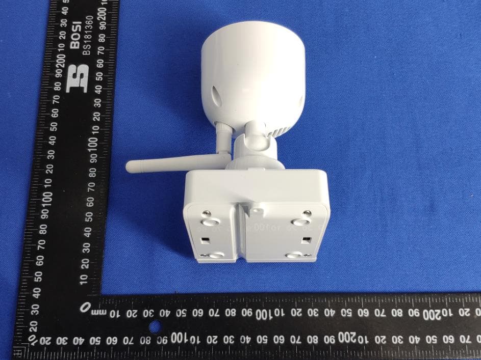 Wireless Camera - FCC ID 2AJ3GRS-CH222H1XDTL - Zhuhai Raysharp Technology Co.,Ltd. (5)