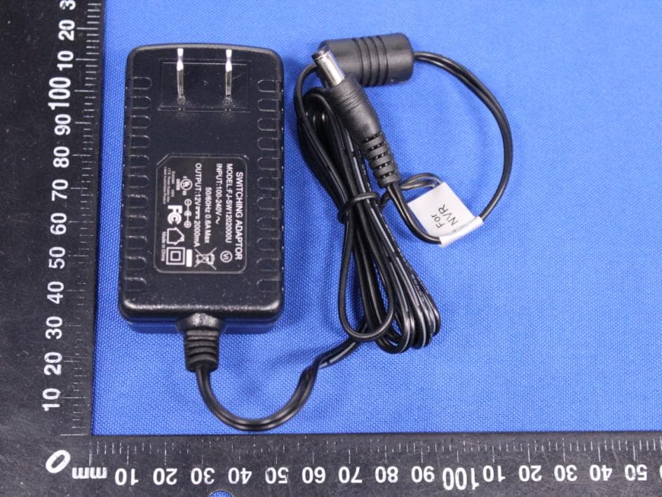 Wireless Network Video Recorder - FCC ID 2AJ3GRS-H4504HR-N-W - Zhuhai Raysharp Technology Co.,Ltd.