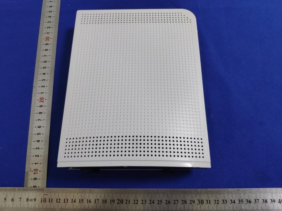 Wireless Network Video Recorder - FCC ID 2AJ3GRS-H4508AN-N-W - Zhuhai Raysharp Technology Co.,Ltd. (4)