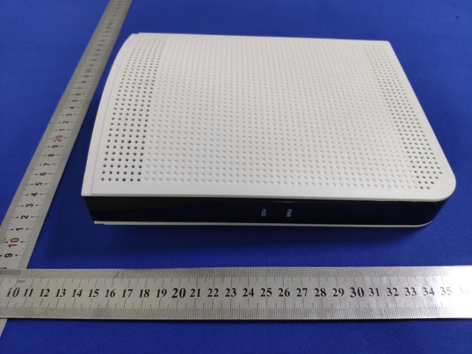 Wireless Network Video Recorder - FCC ID 2AJ3GRS-H4508AN-N-W - Zhuhai Raysharp Technology Co.,Ltd. (5)