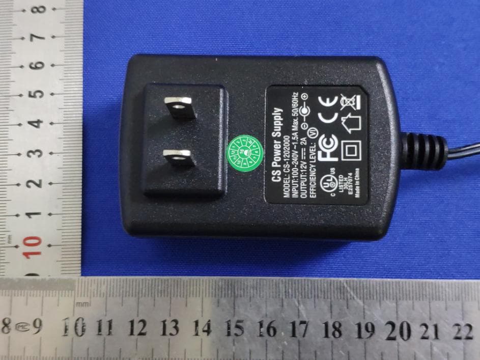 Wireless Network Video Recorder - FCC ID 2AJ3GRS-H4508AN-N-W - Zhuhai Raysharp Technology Co.,Ltd.