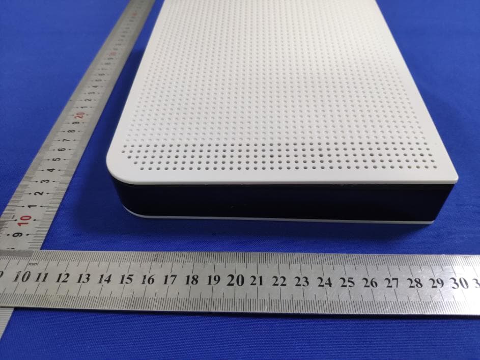 Wireless Network Video Recorder - FCC ID 2AJ3GRS-H4508AN-N-W - Zhuhai Raysharp Technology Co.,Ltd. (2)