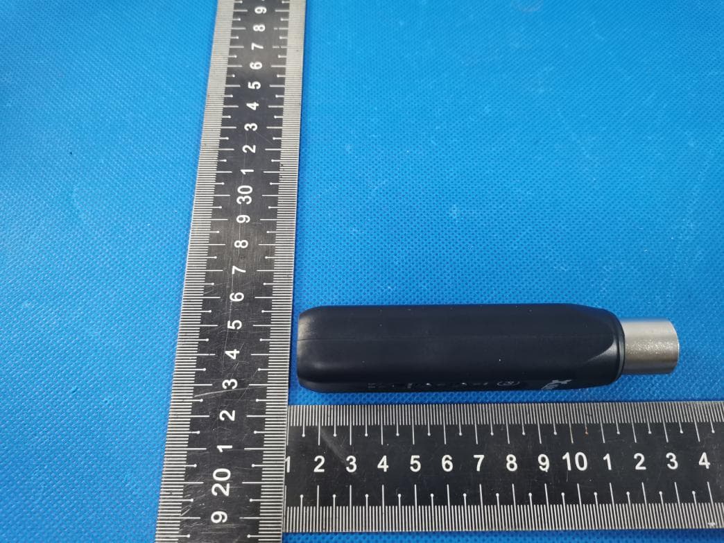 Bluetooth Audio Receiver - FCC ID 2AJ3O-P3 - SHENZHEN FZONE TECHNOLOGY CO.,LTD