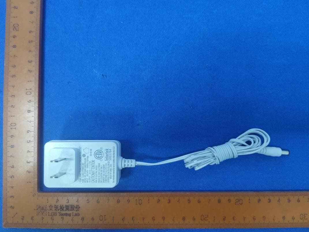 LED Strip controller - FCC ID 2AJ3WCW024 - ZHEJIANG EBOY TECHNOLOGY CO., LTD. (2)