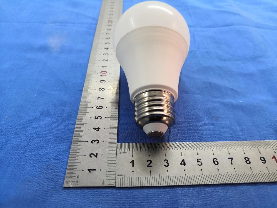 LED LAMP - FCC ID 2AJ3WEBEBAW416 - ZHEJIANG EBOY TECHNOLOGY CO., LTD.