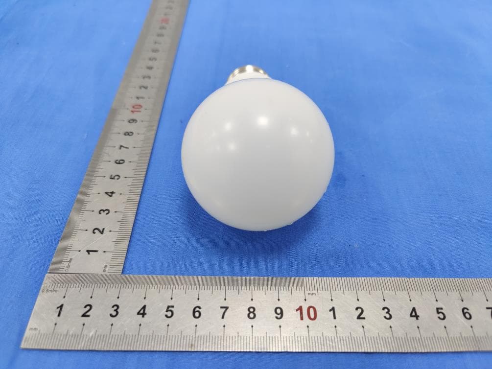 LED Lamp - FCC ID 2AJ3WEBEBAW516 - ZHEJIANG EBOY TECHNOLOGY CO., LTD.