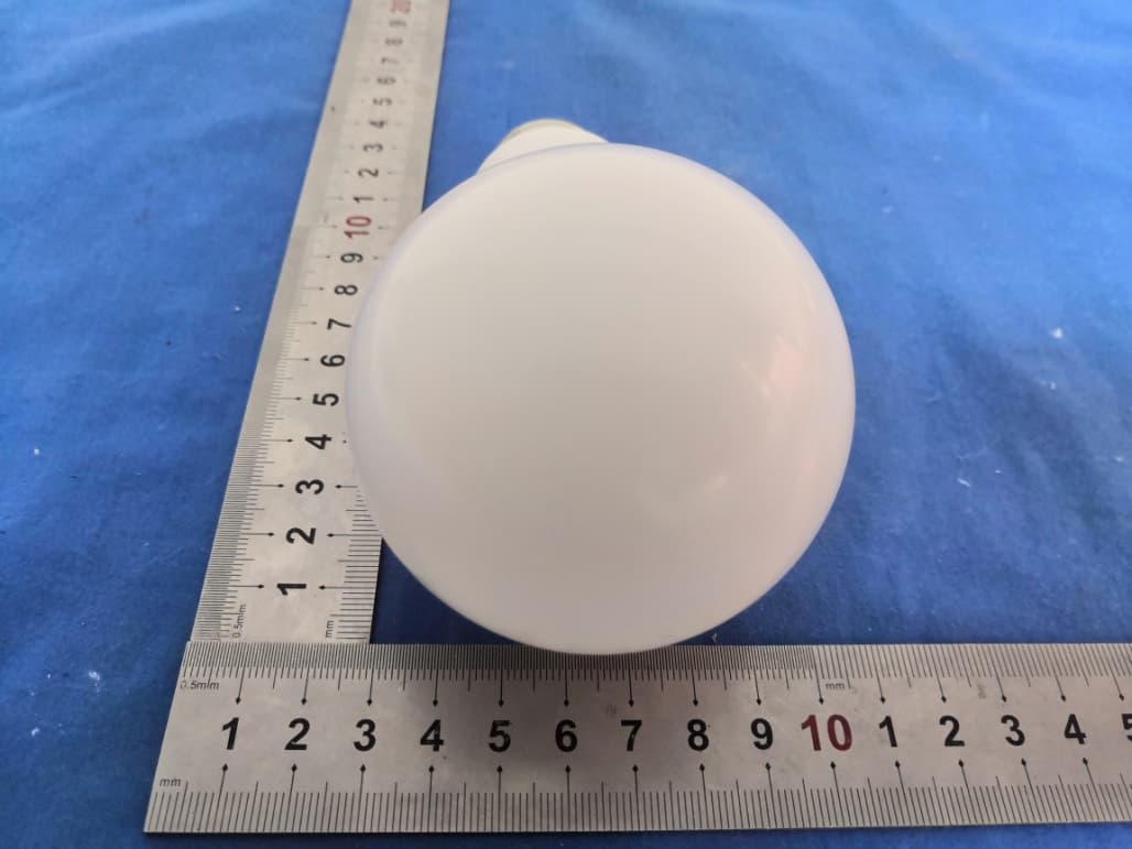 LED LAMP - FCC ID 2AJ3WEBEBAW541 - ZHEJIANG EBOY TECHNOLOGY CO., LTD. (2)