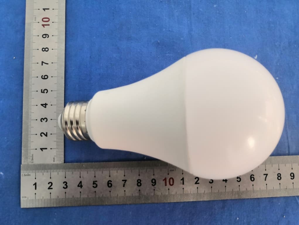 LED LAMP - FCC ID 2AJ3WEBEBAW541 - ZHEJIANG EBOY TECHNOLOGY CO., LTD.