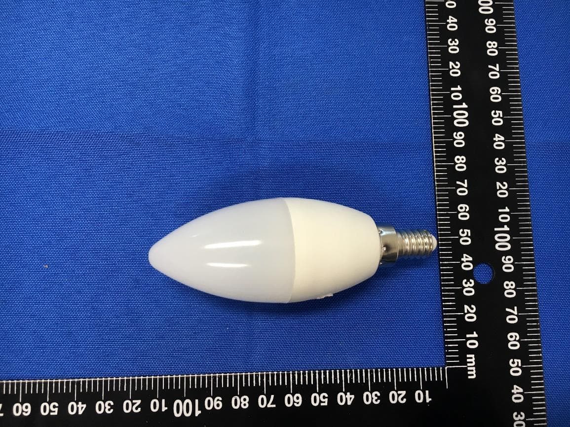 LED lamp - FCC ID 2AJ3WEBELZW20 - ZHEJIANG EBOY TECHNOLOGY CO., LTD. (3)
