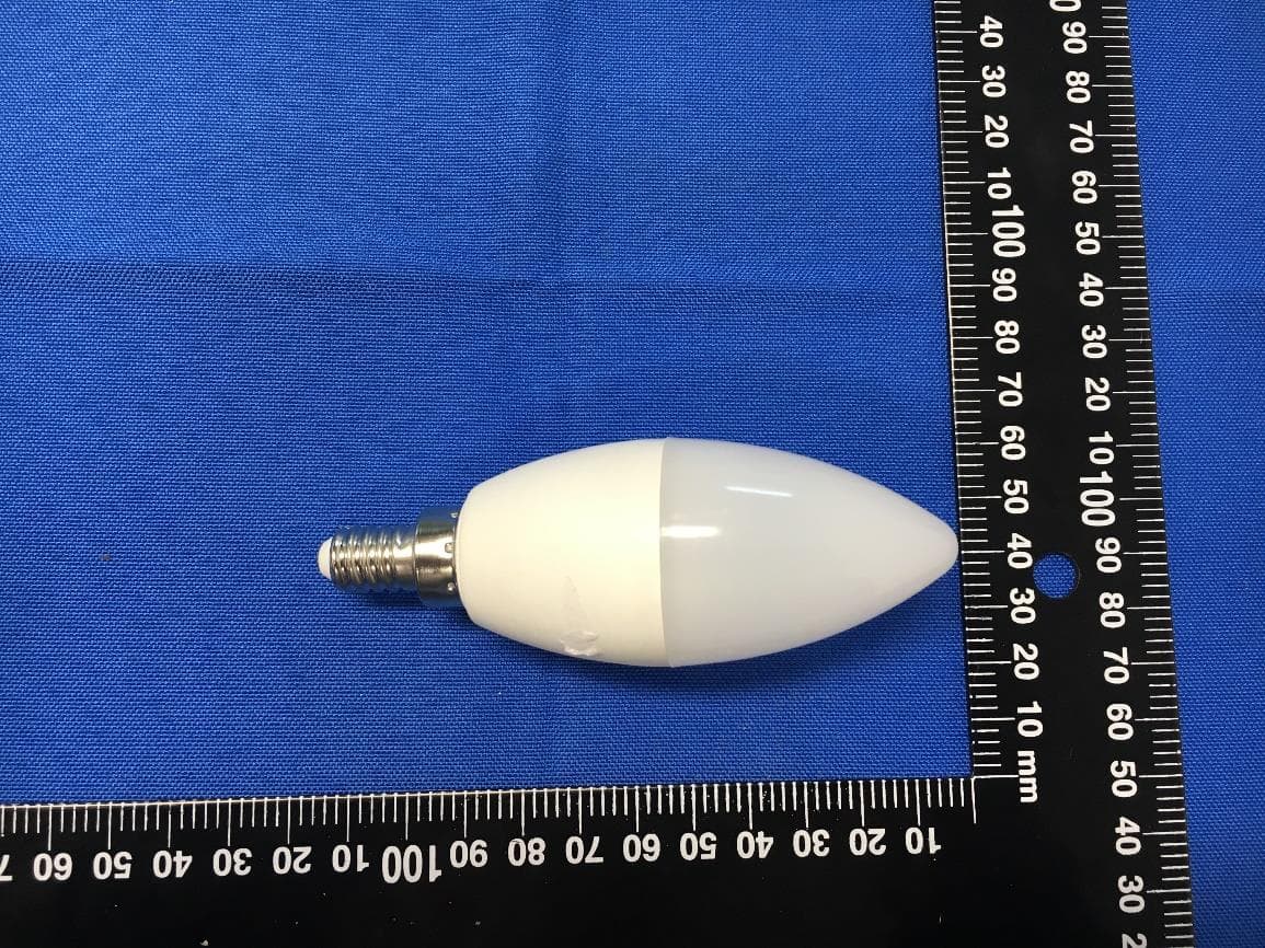 LED lamp - FCC ID 2AJ3WEBELZW20 - ZHEJIANG EBOY TECHNOLOGY CO., LTD. (4)