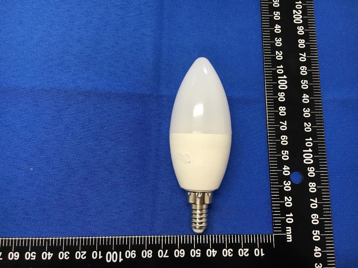 LED lamp - FCC ID 2AJ3WEBELZW27 - ZHEJIANG EBOY TECHNOLOGY CO., LTD. (2)
