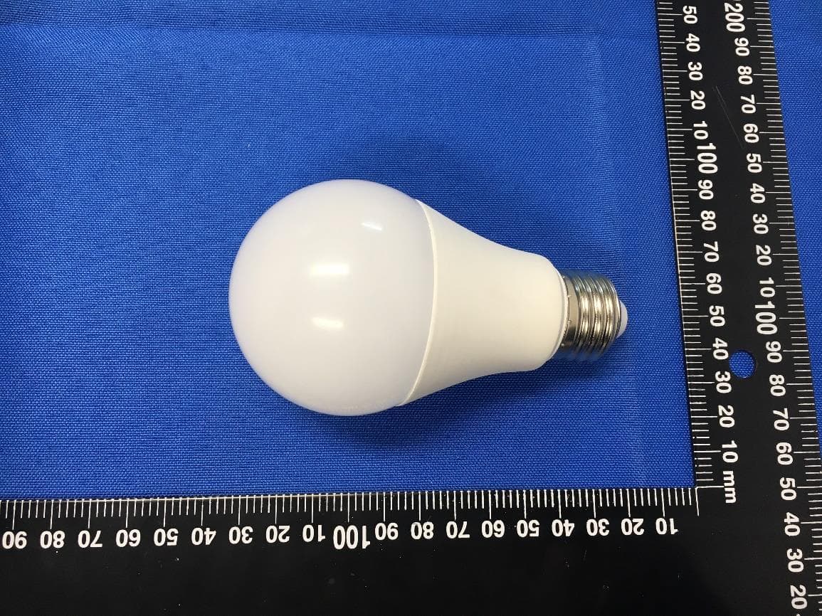 LED lamp - FCC ID 2AJ3WEBEQPW28 - ZHEJIANG EBOY TECHNOLOGY CO., LTD. (3)