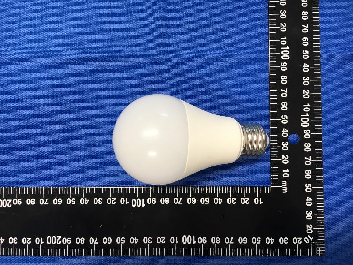 LED lamp - FCC ID 2AJ3WEBEQPW32 - ZHEJIANG EBOY TECHNOLOGY CO., LTD. (4)