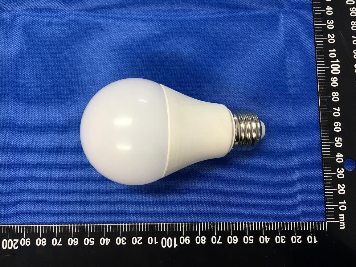 LED lamp - FCC ID 2AJ3WEBEQPW79 - ZHEJIANG EBOY TECHNOLOGY CO., LTD. (3)