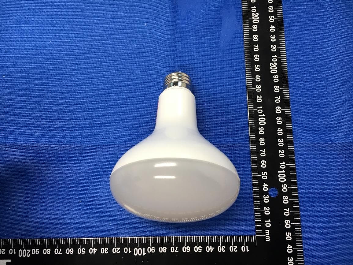 LED lamp - FCC ID 2AJ3WEBESHW10 - ZHEJIANG EBOY TECHNOLOGY CO., LTD. (3)