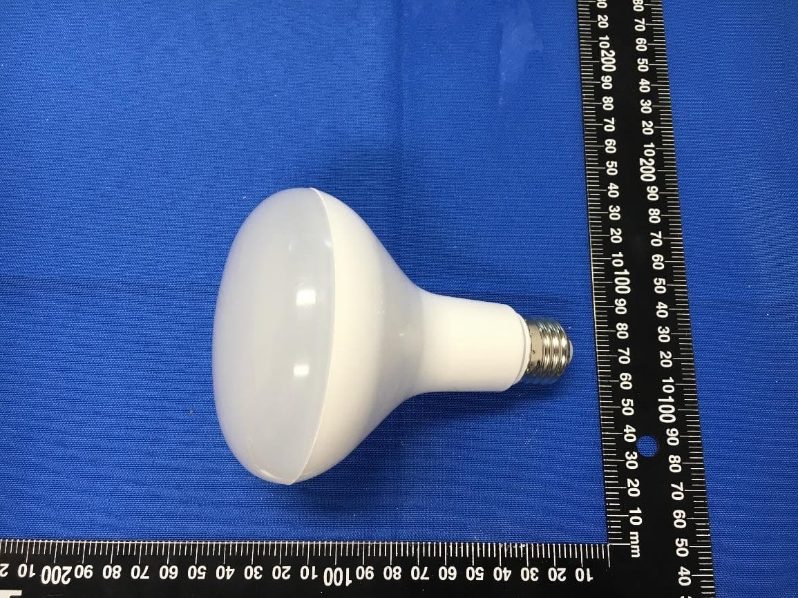 LED lamp - FCC ID 2AJ3WEBESHW12 - ZHEJIANG EBOY TECHNOLOGY CO., LTD. (3)