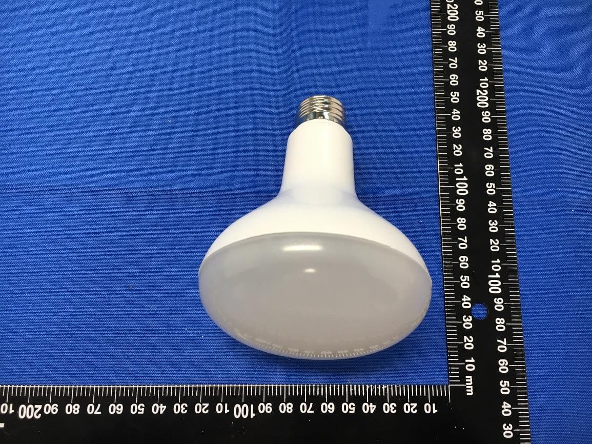 LED lamp - FCC ID 2AJ3WEBESHW12 - ZHEJIANG EBOY TECHNOLOGY CO., LTD. (2)