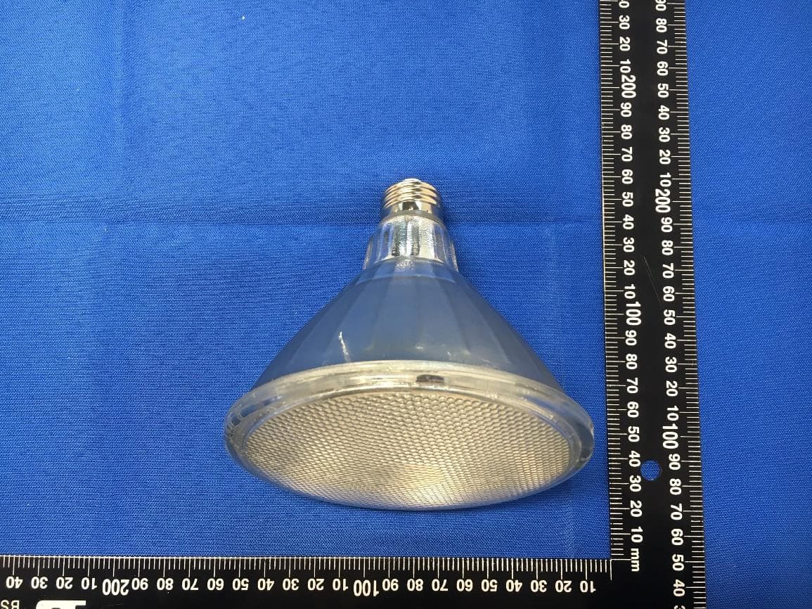 LED lamp - FCC ID 2AJ3WEBESHW22 - ZHEJIANG EBOY TECHNOLOGY CO., LTD.