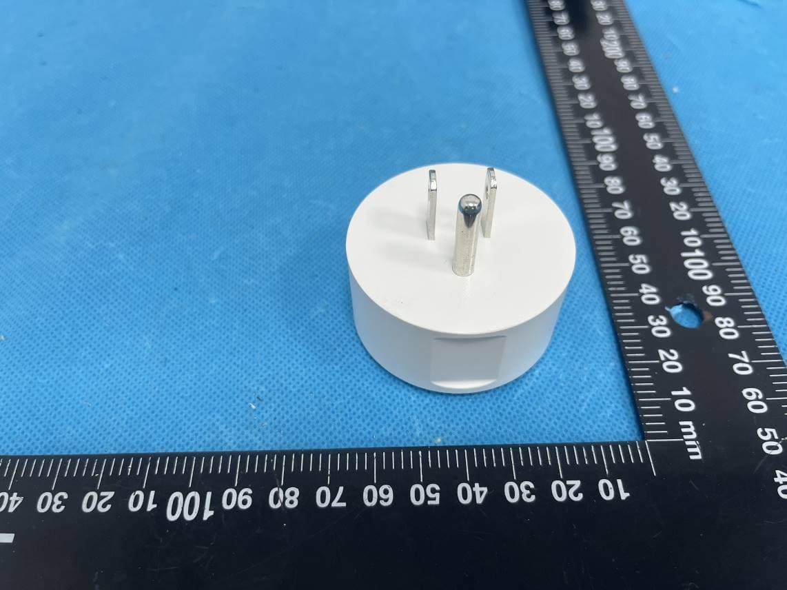 Smart plug - FCC ID 2AJ3WEBESW001 - ZHEJIANG EBOY TECHNOLOGY CO., LTD. (5)