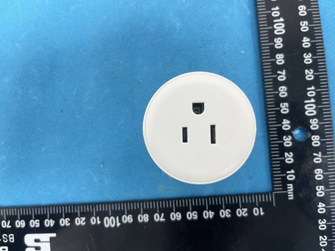 Smart plug - FCC ID 2AJ3WEBESW001 - ZHEJIANG EBOY TECHNOLOGY CO., LTD. (2)