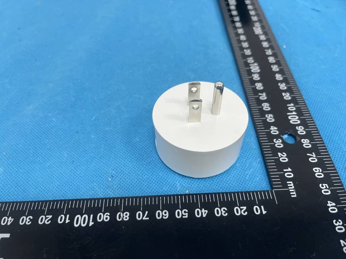 Smart plug - FCC ID 2AJ3WEBESW001 - ZHEJIANG EBOY TECHNOLOGY CO., LTD. (3)