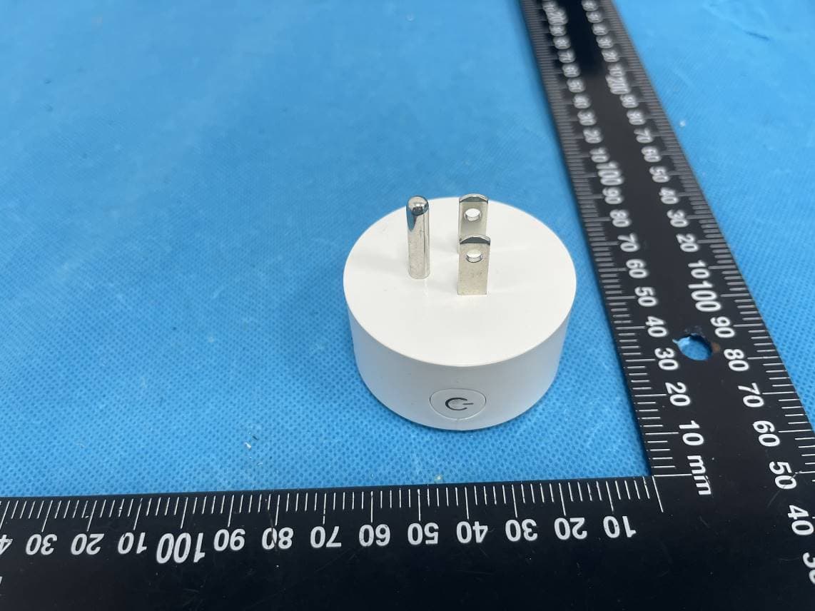 Smart plug - FCC ID 2AJ3WEBESW001 - ZHEJIANG EBOY TECHNOLOGY CO., LTD. (4)