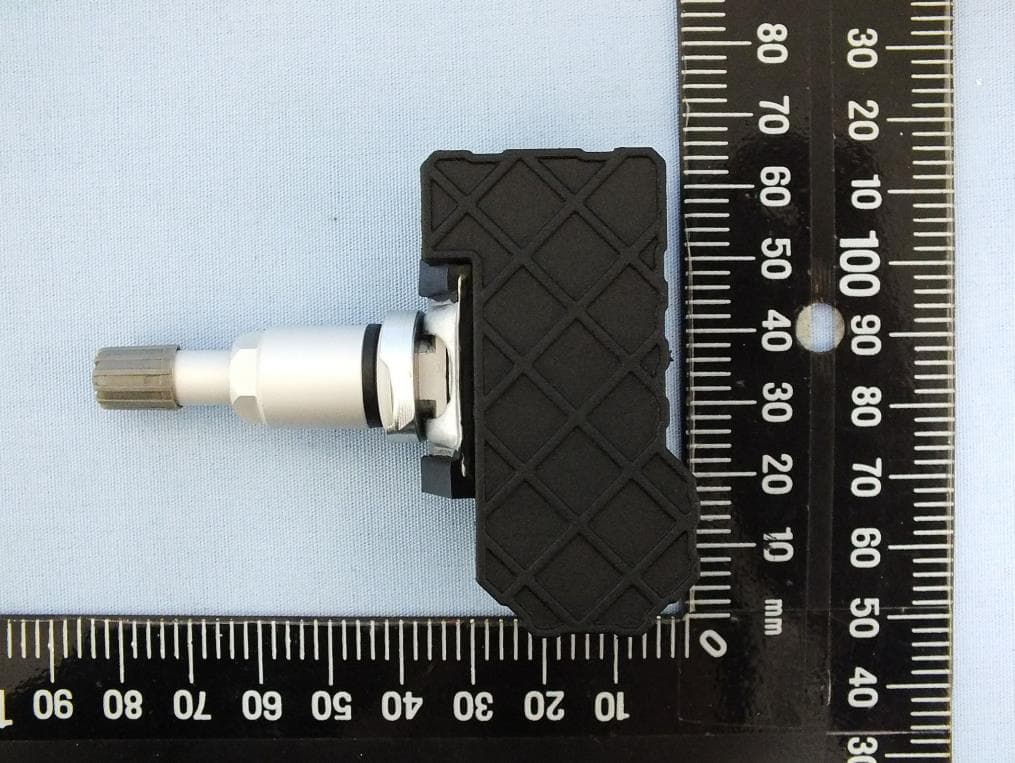TPMS  Sensor - FCC ID 2AJ4H-T816 - I YUAN PRECISION INDUSTRIAL CO., LTD.