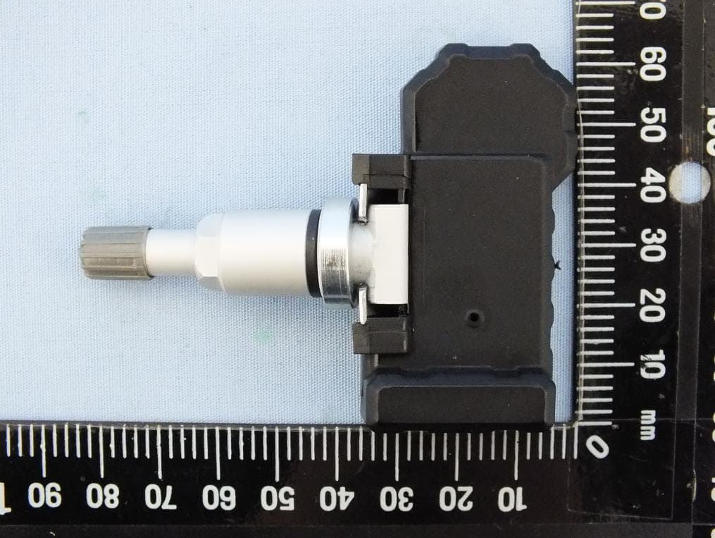 TPMS  Sensor - FCC ID 2AJ4H-T816 - I YUAN PRECISION INDUSTRIAL CO., LTD. (2)