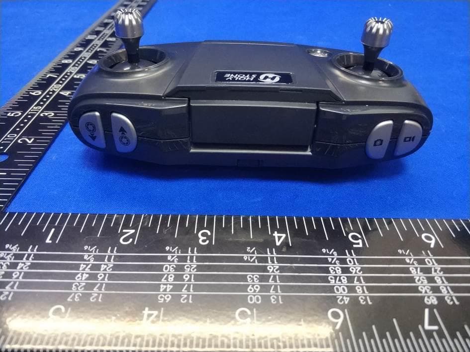 quadcopter - FCC ID 2AJ55HOLYSTONE5T - Xiamen Huoshiquan Import & Export CO., LTD (2)