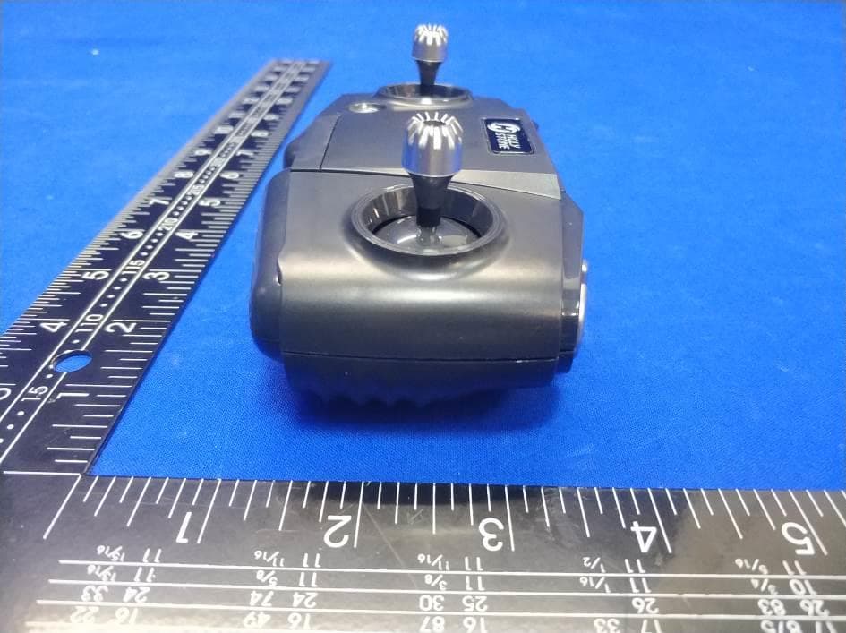 quadcopter - FCC ID 2AJ55HOLYSTONE5T - Xiamen Huoshiquan Import & Export CO., LTD (5)