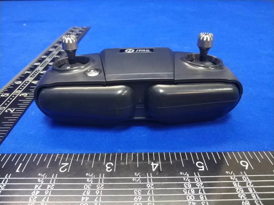 quadcopter - FCC ID 2AJ55HOLYSTONE5T - Xiamen Huoshiquan Import & Export CO., LTD (4)