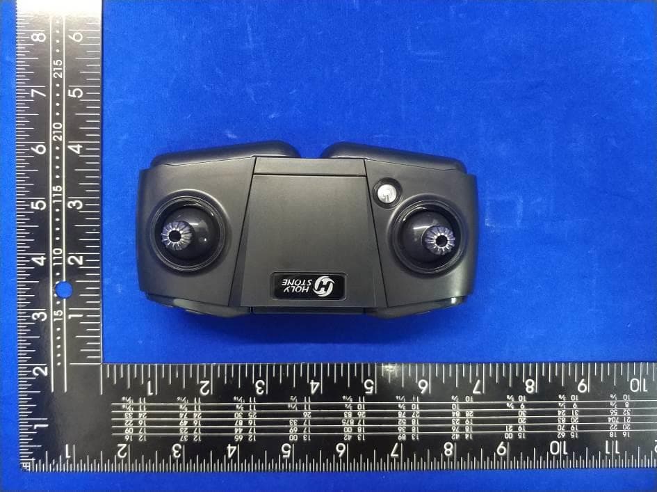 quadcopter - FCC ID 2AJ55HOLYSTONE5T - Xiamen Huoshiquan Import & Export CO., LTD (3)