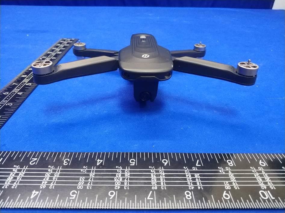quadcopter - FCC ID 2AJ55HOLYSTONE5W - Xiamen Huoshiquan Import & Export CO., LTD (2)
